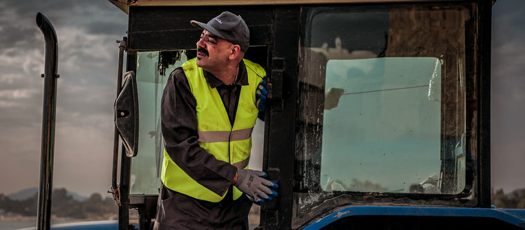 Alerte à l’ouragan d'Ibrahim Letaïef met en miroir une société ne sachant plus sur quel pied danser