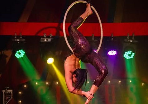 Du 12 au 29 juin 2025 : rendez-vous avec la 8e édition du Festival International des Arts du Cirque et de la Rue