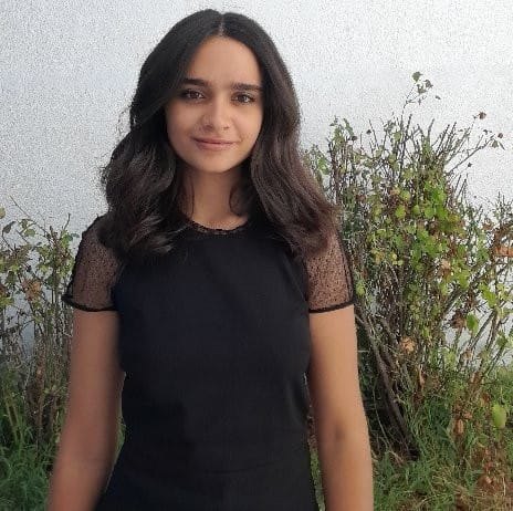 Writer: بلقيس لعيوني