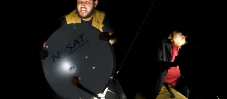 Binétna, pièce de Hazem Bouhlali : théâtre montrant la cupidité avec un brin d'humour