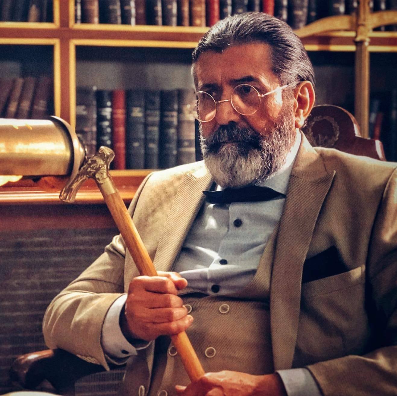 Writer: Lassaad Jamoussi