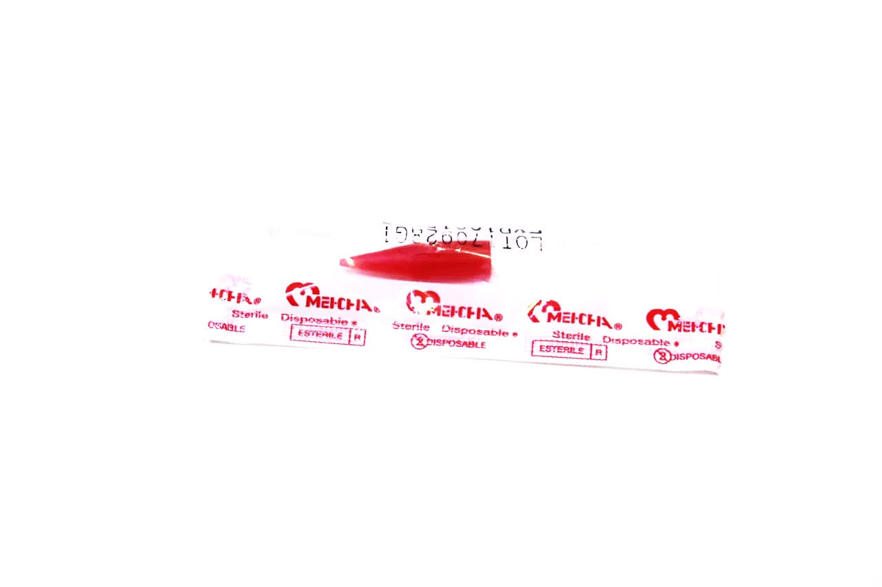 Small Machine Tips Single