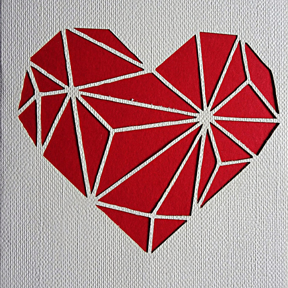 Love Heart