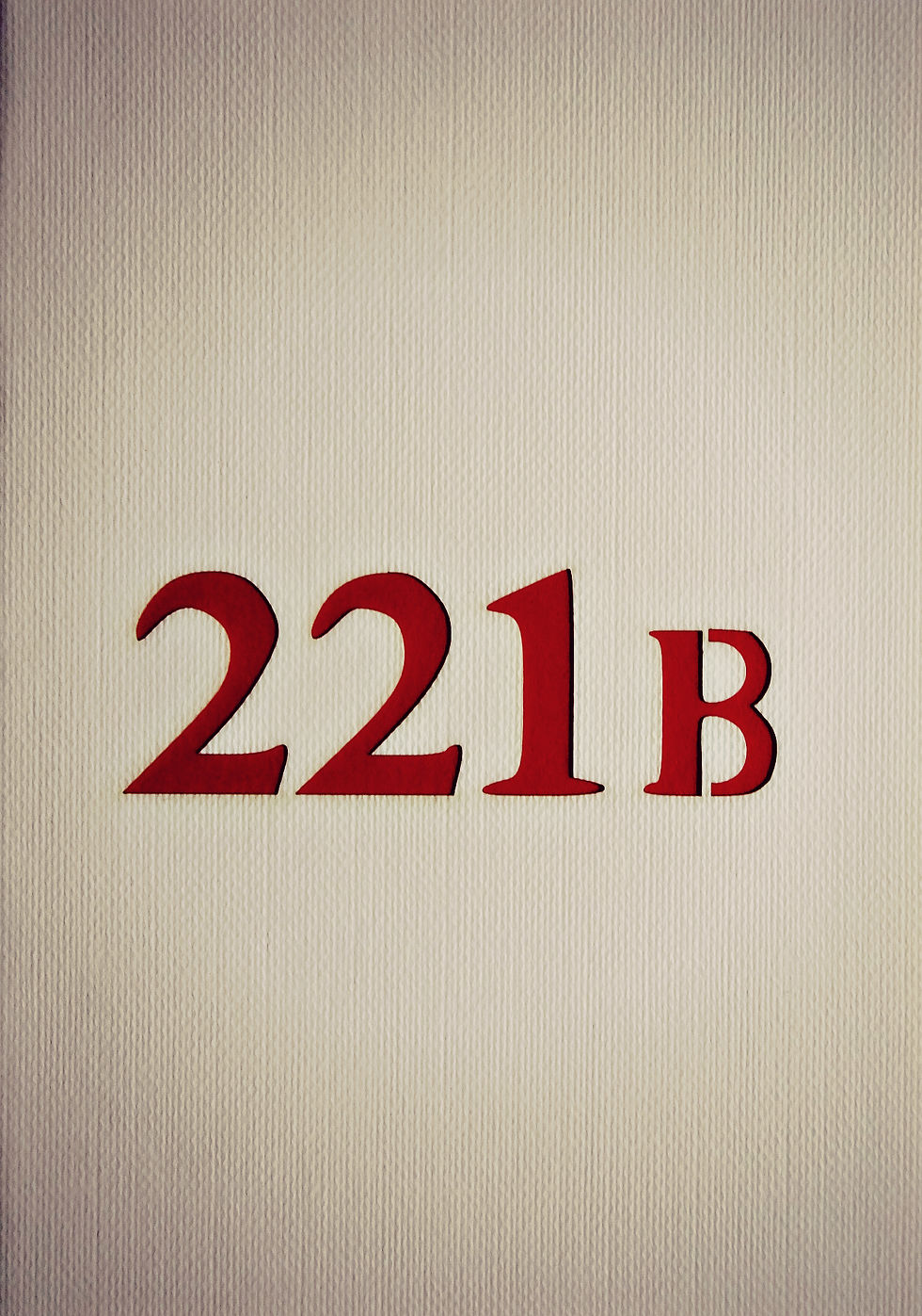 221B