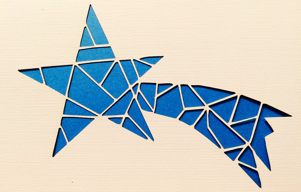 Shooting Star