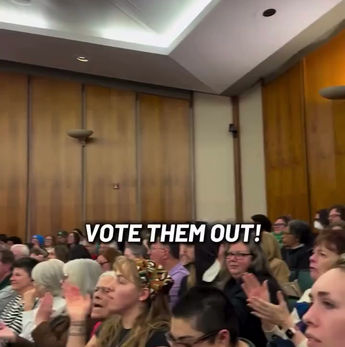 Debate Her, I Dare You!