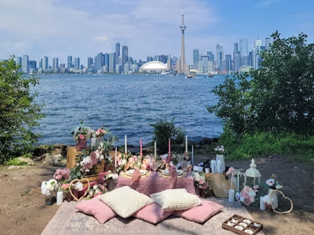 What to Expect When You Book a Luxury Picnic in Toronto