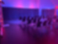 Studio for hire