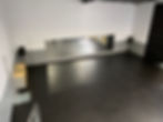 Main Studio (View from above)