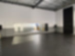 Main Studio (View from left)