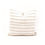 Thumbnail: CLARA THROW PILLOW - 20" x 20"