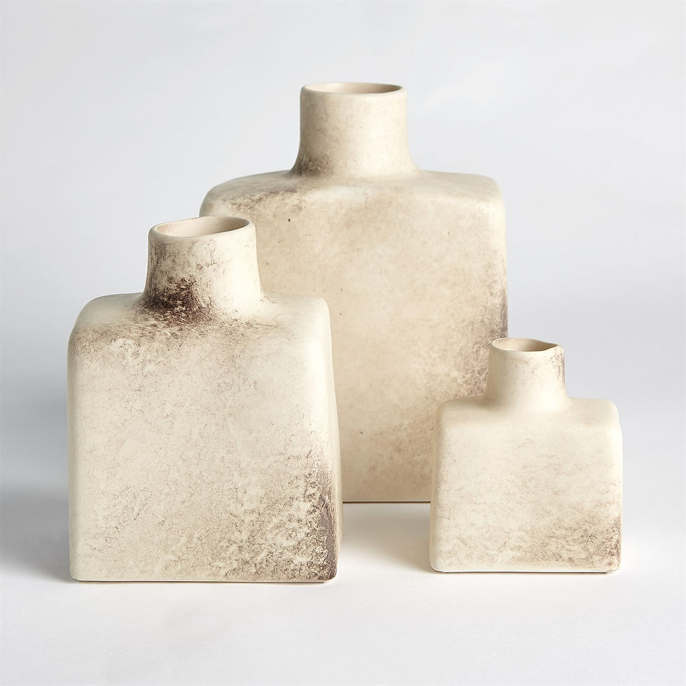 McKENNA BOTTLE SET - MEDIUM