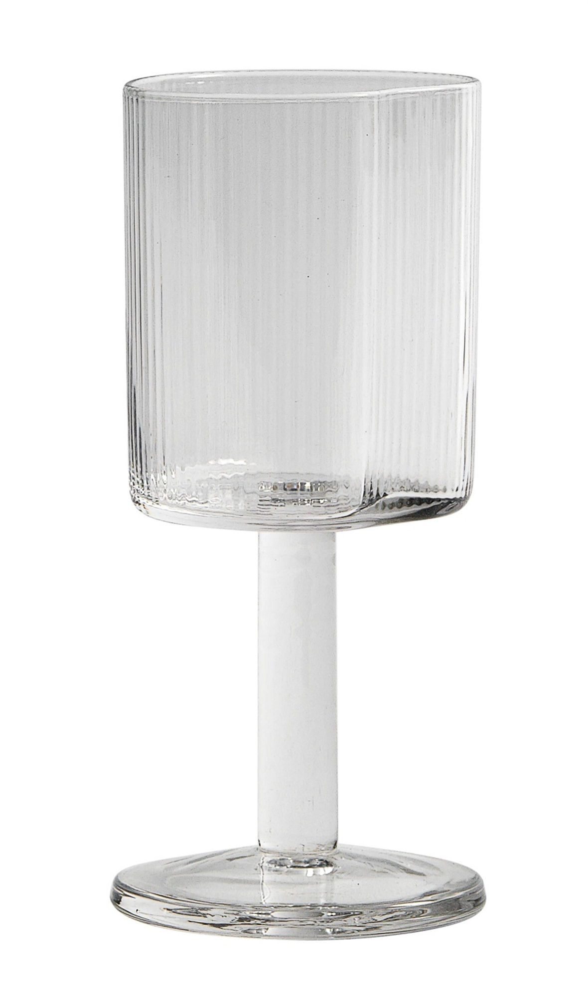 RIPPLE GLASS COLLECTION