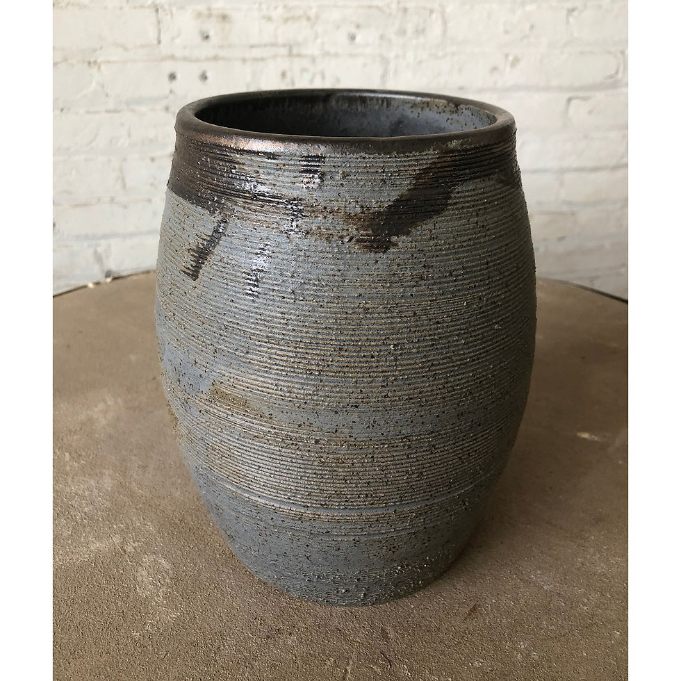 KAIA URN - SHALE