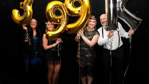 399k Raised so Far ! 