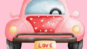 From Lashes with Love