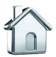 metallic house icon.png
