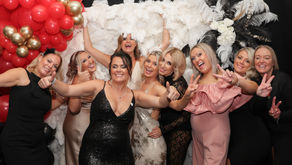 Thank you ! Casino Royale - Evie Ball '23