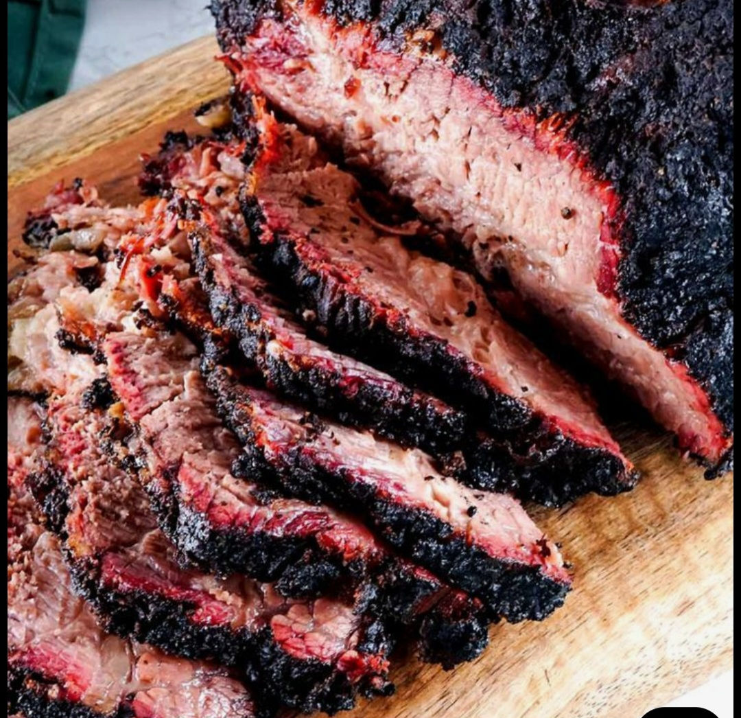 WHOLE SMOKED BRISKET