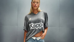 Hollister x Kappa: Retro futbol estetiği sokak modasıyla buluştu
