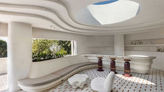 Zamana ayak uyduran tasarım: Equinox Evi'nde eklektik ve kişisel bir yaşam