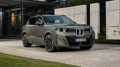 Yeni nesil BMW X5, "Neue Klasse" tasarımı ve gelişmiş teknolojisiyle geliyor