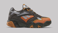 Reebok x MARKET: Sokak giyimi ve spor mirası 'Preseason Low' tasarımında buluştu