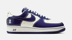 90'ların sokak kültürü yeniden şekilleniyor: Nigo imzalı Air Force 1 Serisi