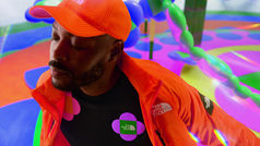 90’lar Londra’sından günümüze: The North Face ve Yinka Ilori’den cesur ve renkli bir iş birliği