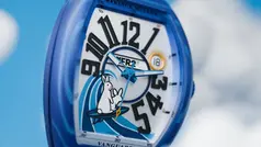 Franck Muller'den yazın ruhunu yansıtan özel seri: Vanguard Beach