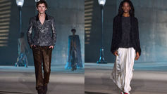 Jonathan Anderson’ın Dior için hazırladığı ilk Cruise Koleksiyonu Los Angeles'ta tanıtıldı