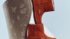 UGG klasiklerine tasarımcı dokunuşu: UGG x JW Anderson koleksiyonu tanıtıldı