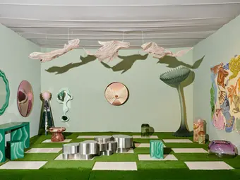 Tasarımda merak uyandıran yolculuk: Tuleste Factory’den "Keep It Curious"