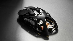 Angry Miao’dan şık ve yenilikçi bir fare tasarımı: AM Infinity