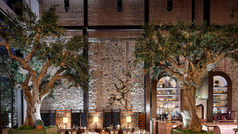 Haliç'in zarafeti: Aliée Istanbul’da özgün bir mola ve zamansız bir konaklama