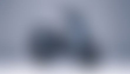 Honda'nın yeni elektrikli scooter'ı CUV e: ile güç ve menzil iki katına çıkıyor