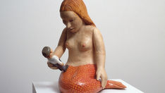 Ahşabın diliyle kimlik arayışı: Claudette Schreuders