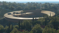 İstanbul’a yeni bir ekolojik mahalle: Snøhetta, BIG ve MVRDV imzalı Riva tasarımı