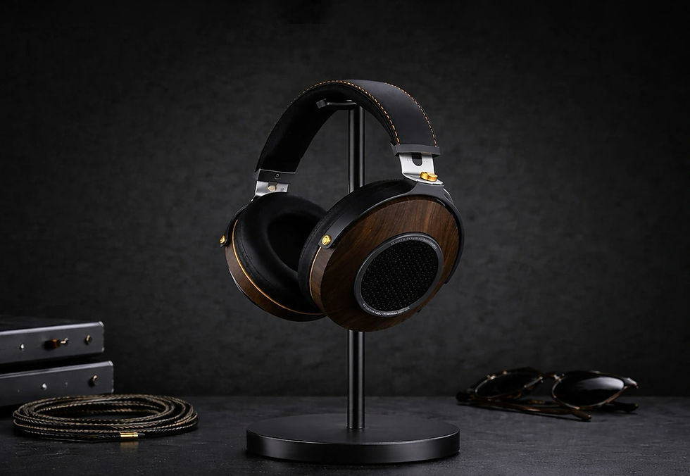 Ses tutkunları için yeni seçenek: Klipsch, üç yeni modelden oluşan Atlas serisini duyurdu