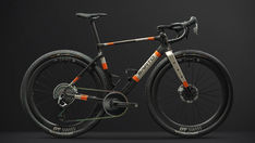 Zarafet ve performansın buluşması: Sarto Raso Gravel Wide