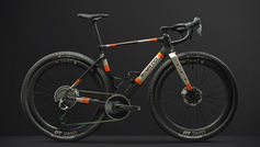 Zarafet ve performansın buluşması: Sarto Raso Gravel Wide