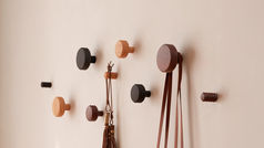 Gündelik nesnelere ritim ve dokunuş: Pulse Koleksiyonu