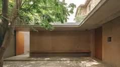 Pekin'de anılardan örülü bir yuva: House M