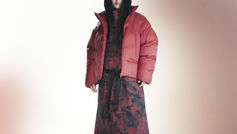 Y-3'ün yeni koşu koleksiyonu, Spray-Dye tekniğiyle benzersiz desenler sunuyor