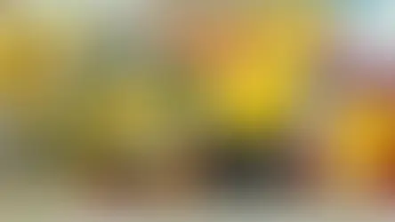 Trenton Doyle Hancock: Houston'dan küresel sahneye yükselen çağdaş sanatın öncü sesi