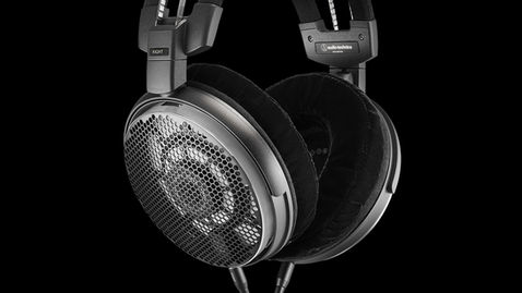 Audio-Technica'dan sese derinlik: ATH-ADX7000 ile doğal ve ferah dinleme deneyimi