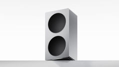 Xiaomi’den şık ve güçlü hoparlör: 60W'lık kompakt dev 'Sound 2 Pro' tanıtıldı