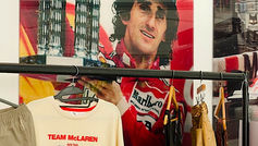 PUMA ve McLaren'dan James Hunt anısına özel koleksiyon: Without Limits
