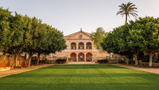 Tarihi bir malikanede modern lüks: Son Vell