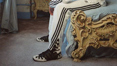 adidas Originals x Brain Dead